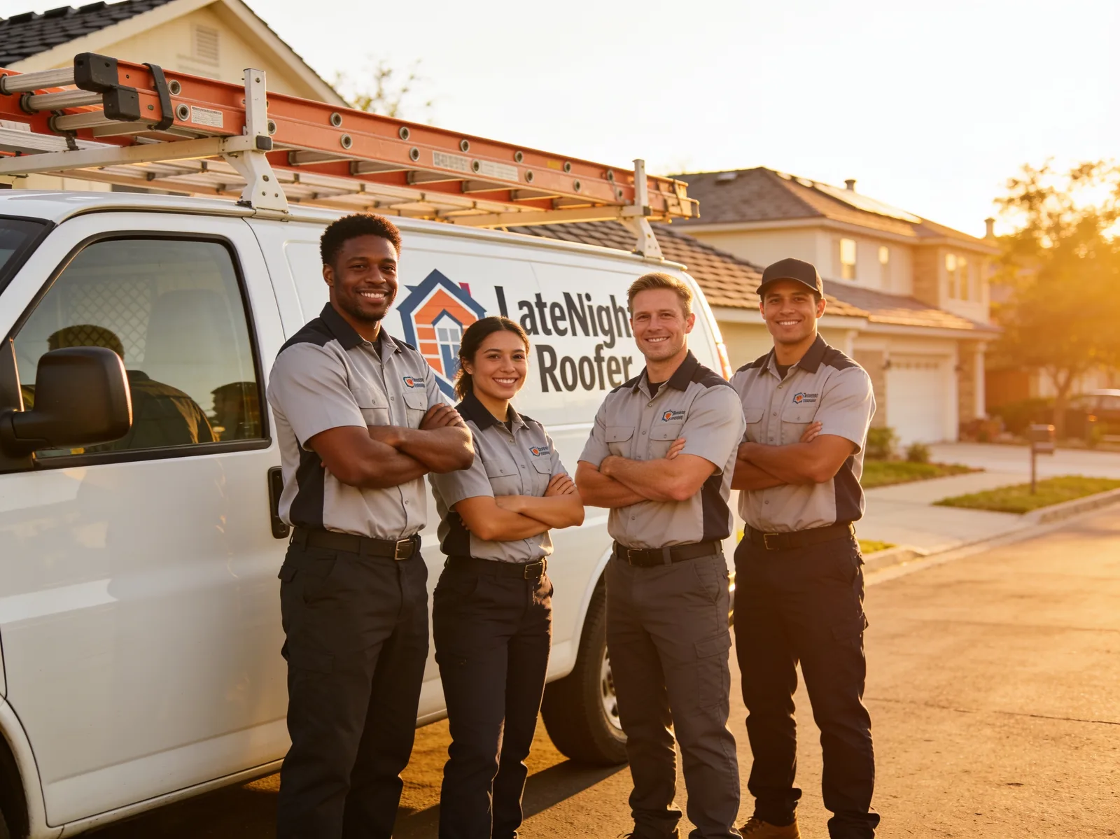 Emergency Roof Repair company in Blanco, OK